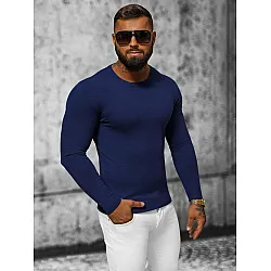 Zila jaka vīriešiem Zadal
