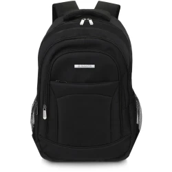 Melna mugursoma Luter