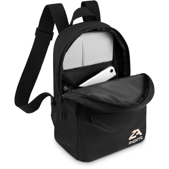 Melna mugursoma Ator ZG776