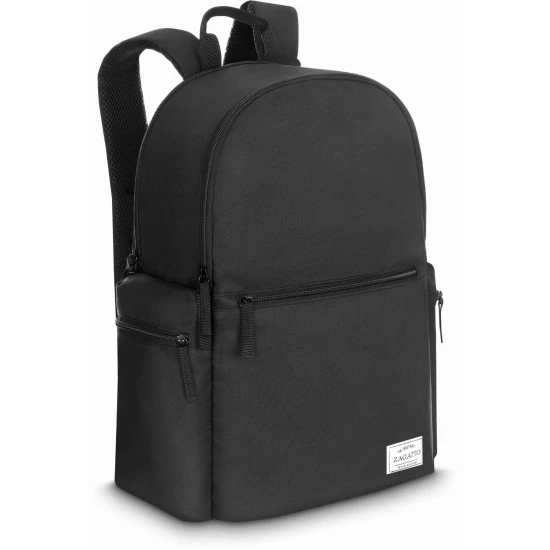 Mugursoma melna Kuter ZG763