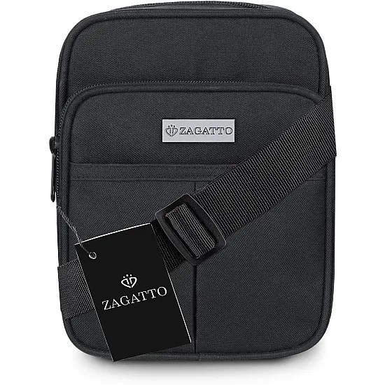 Men's handbag Babor ZG706