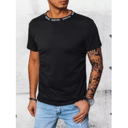 Akcija Melni vīriešu T-krekliņi Santas