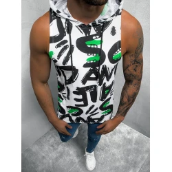 Akcija Vīriešu T-krekls Dave