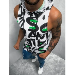 Akcija Vīriešu T-krekls Dave