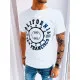 Balts T-krekls Lifor RX5086