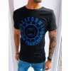 Melns T-krekls Lifor RX5085