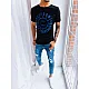 Melns T-krekls Lifor RX5085