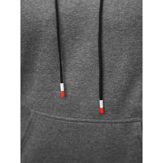 Tumši pelēks treniņtērps Mover JS/8C60/5