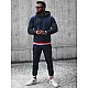 Izpārdošana Tumši zils treniņtērps Mover