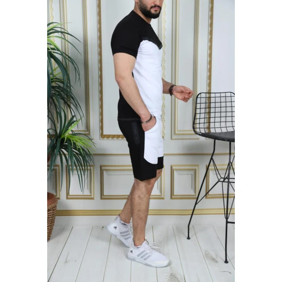 Sporta komplekts balts Moren PK3012 Premium