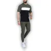Sporta komplekts khaki Rader PK3011 Premium
