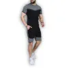 Sporta komplekts tumši pelēks Moren PK3012 Premium