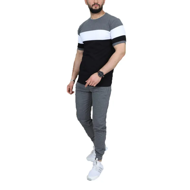 Sporta komplekts tumši pelēks Rader PK3011 Premium