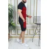 Sporta kostīms sarkans Moren PK3012 Premium
