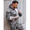 Vīriešu komplekts Blunt AX0623z