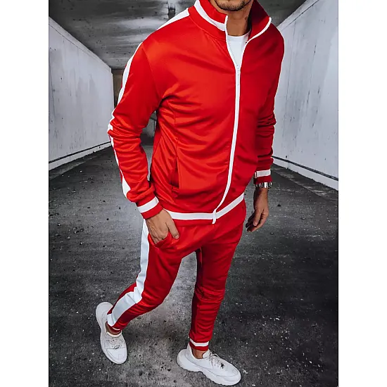 Promotion Red vīriešu sporta komplekts Gialer JS/8C99/18
