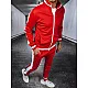 Promotion Red vīriešu sporta komplekts Gialer