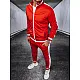 Promotion Red vīriešu sporta komplekts Gialer JS/8C99/18
