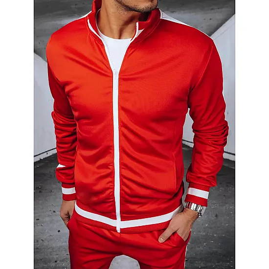Promotion Red vīriešu sporta komplekts Gialer JS/8C99/18