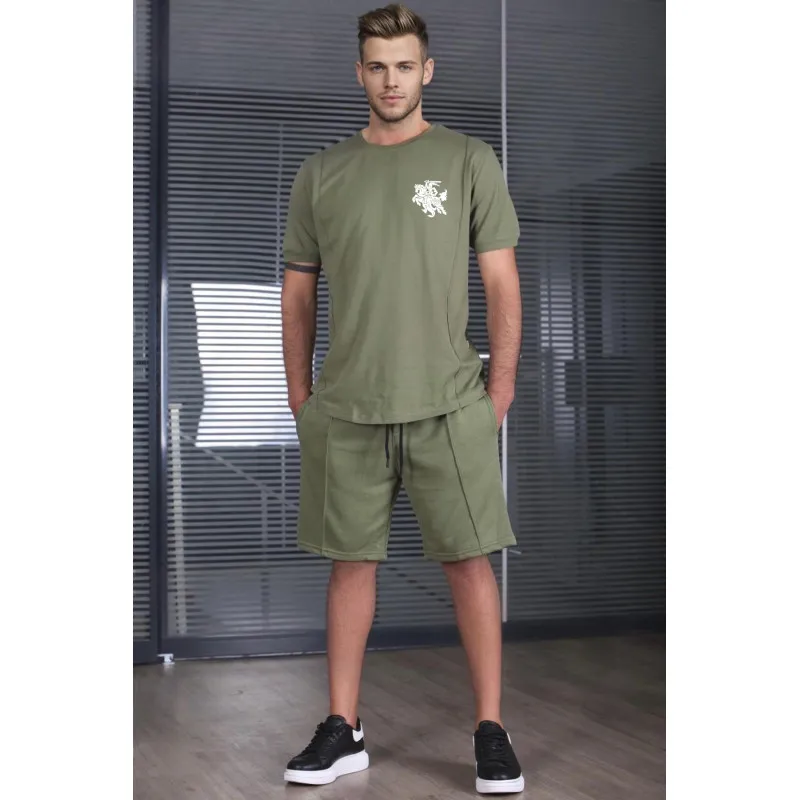 Haki vīriešu komplekts Zvaigzne PK5213 Premium
