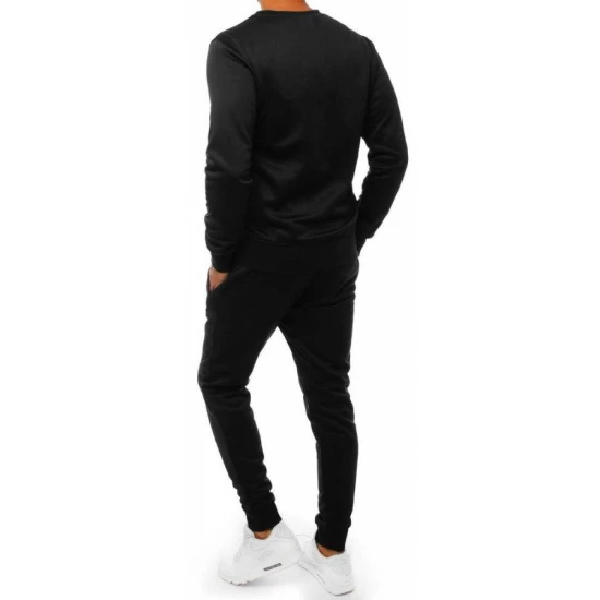 Juodas vyriškas komplektas 