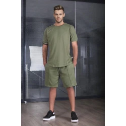 Haki krāsas komplekts Sākums