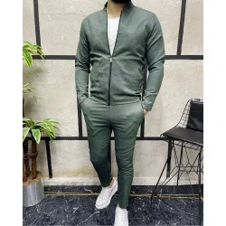 Slim Fit vīriešu uzvalks Hani