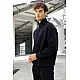 Black men's set Gerol PK3022 Premium