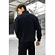 Black men's set Gerol PK3022 Premium
