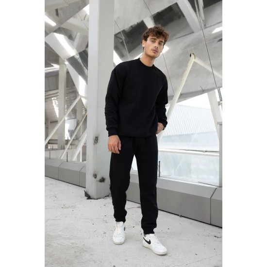 Melno vīriešu komplekts Lipo PK3023 Premium