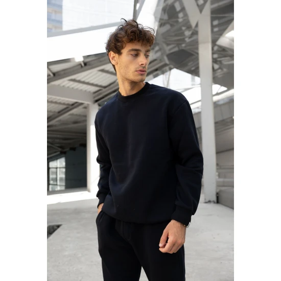 Melno vīriešu komplekts Lipo PK3023 Premium