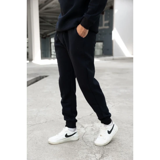 Melno vīriešu komplekts Lipo PK3023 Premium