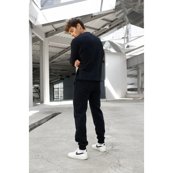 Melno vīriešu komplekts Lipo PK3023 Premium