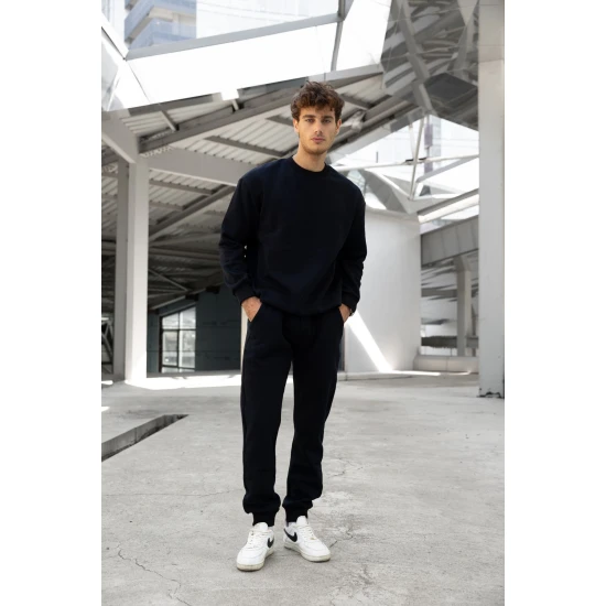 Melno vīriešu komplekts Lipo PK3023 Premium