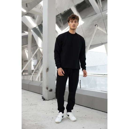 Melno vīriešu komplekts Lipo PK3023 Premium