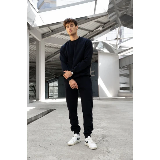 Melno vīriešu komplekts Lipo PK3023 Premium