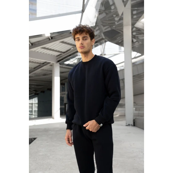 Melno vīriešu komplekts Lipo PK3023 Premium