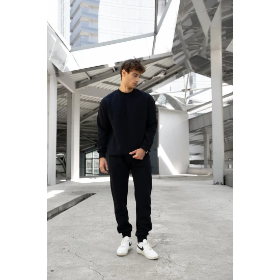 Melno vīriešu komplekts Lipo PK3023 Premium