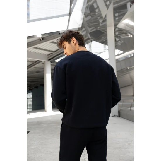 Melno vīriešu komplekts Lipo PK3023 Premium