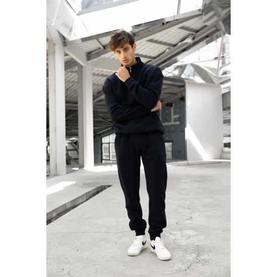 Melno vīriešu komplekts Lipo PK3023 Premium