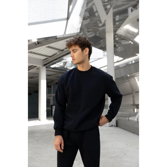 Melno vīriešu komplekts Lipo PK3023 Premium