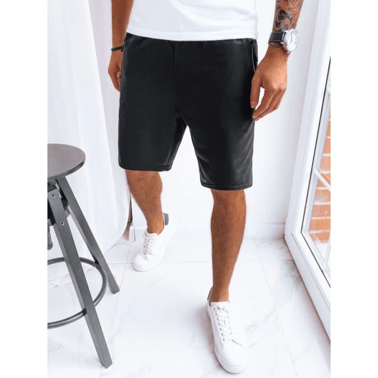 Melnie šorti Oder SX2262