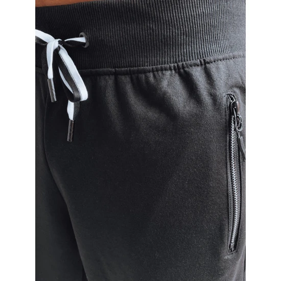 Melnie šorti Oder SX2262