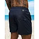 Peldēšanas šorti tumši zili Vici JS/XL019/4