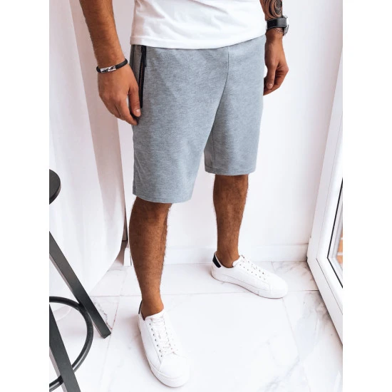 Pelēki šorti Oder SX2264