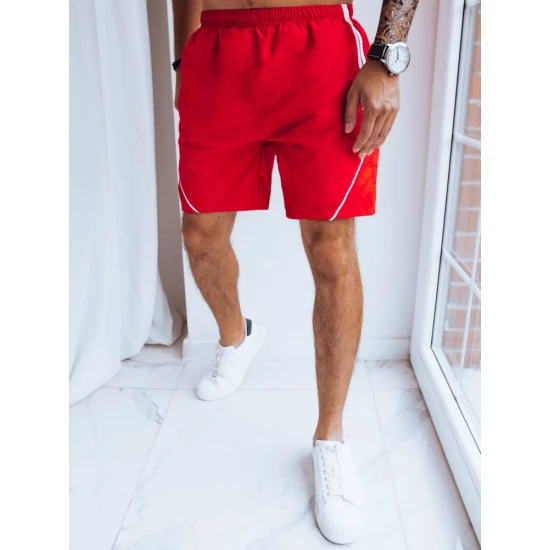 Sarkani peldšorti Kuket SX2370