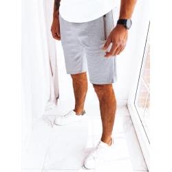 Šorti pelēkā krāsā Tavor