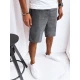Tumši pelēki šorti Oder SX2263