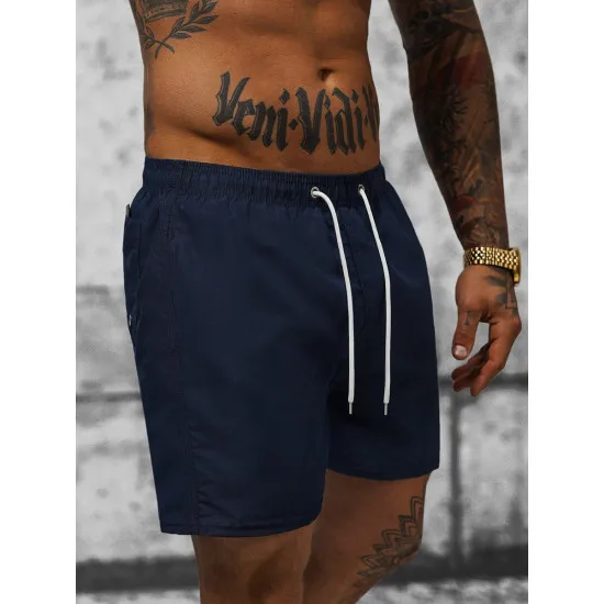 Tumši zili šorti Turet JS/XL020/4