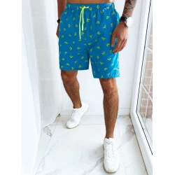 Zili vīriešu šorti Dido